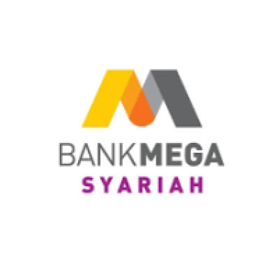 Logo Mega Syariah
