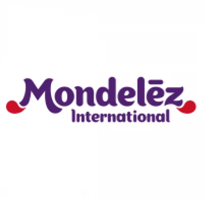 Logo Mondelez Indonesia