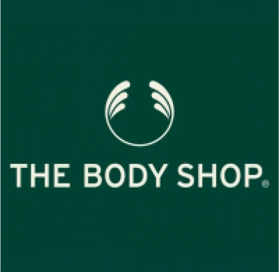 Logo The Body Shop