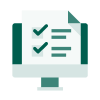 Icon Transparan